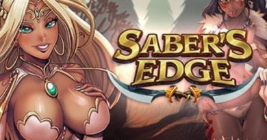 Saber's Edge APK MOD