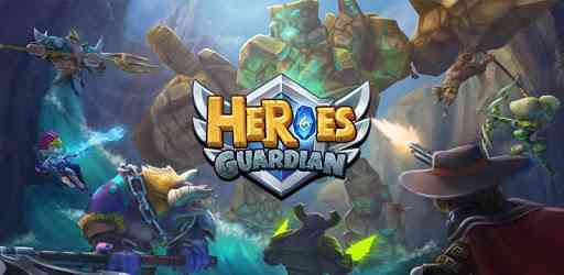 Heroes Guardian IOS HACK