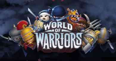 Download World of Warriors IOS HACK MOD IPA