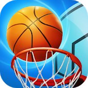 Basketball League APK MOD
