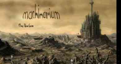 Machinarium FULL APK FREE