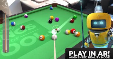 Kings of Pool - Online 8 Ball apk mod