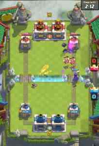 Princess Advanced Guide and Strategies - Clash Royale
