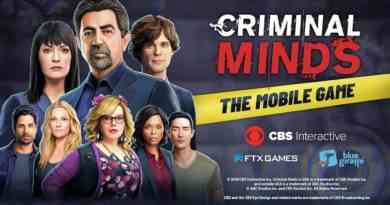 Criminal Minds: The Mobile Game MOD APK